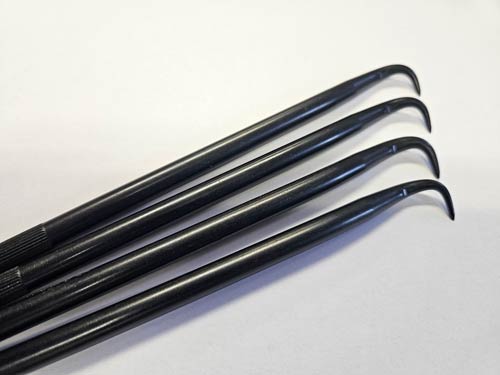 Black Oxide Coating